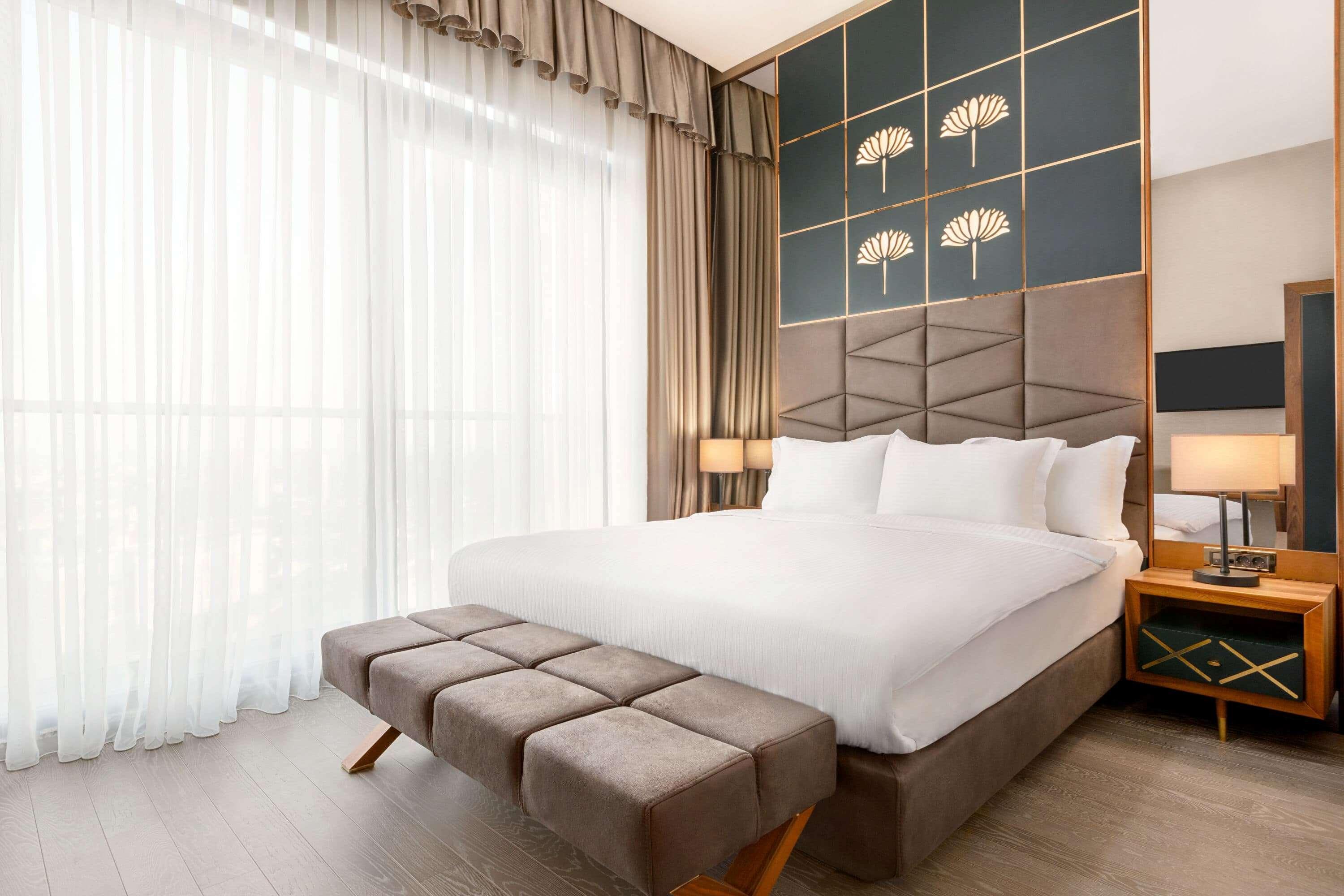 Tryp By Wyndham Istanbul Topkapi Exterior photo