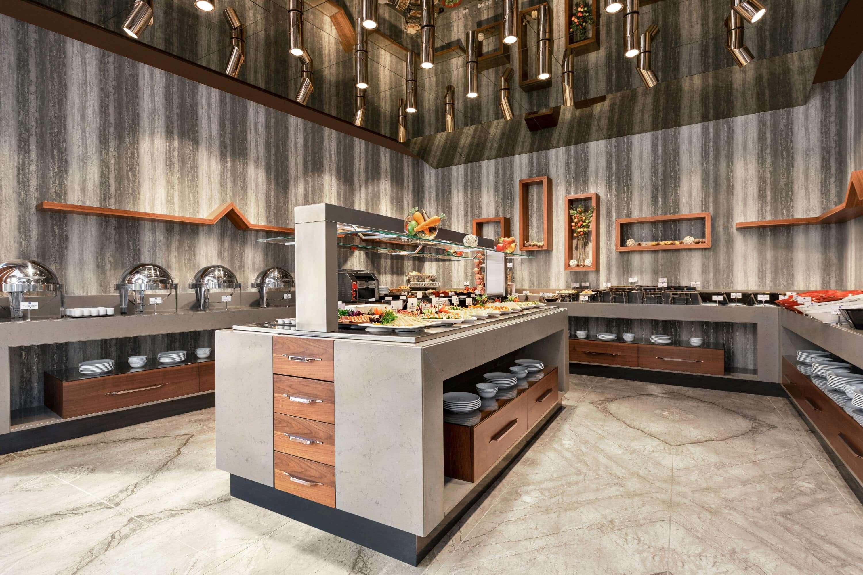 Tryp By Wyndham Istanbul Topkapi Exterior photo