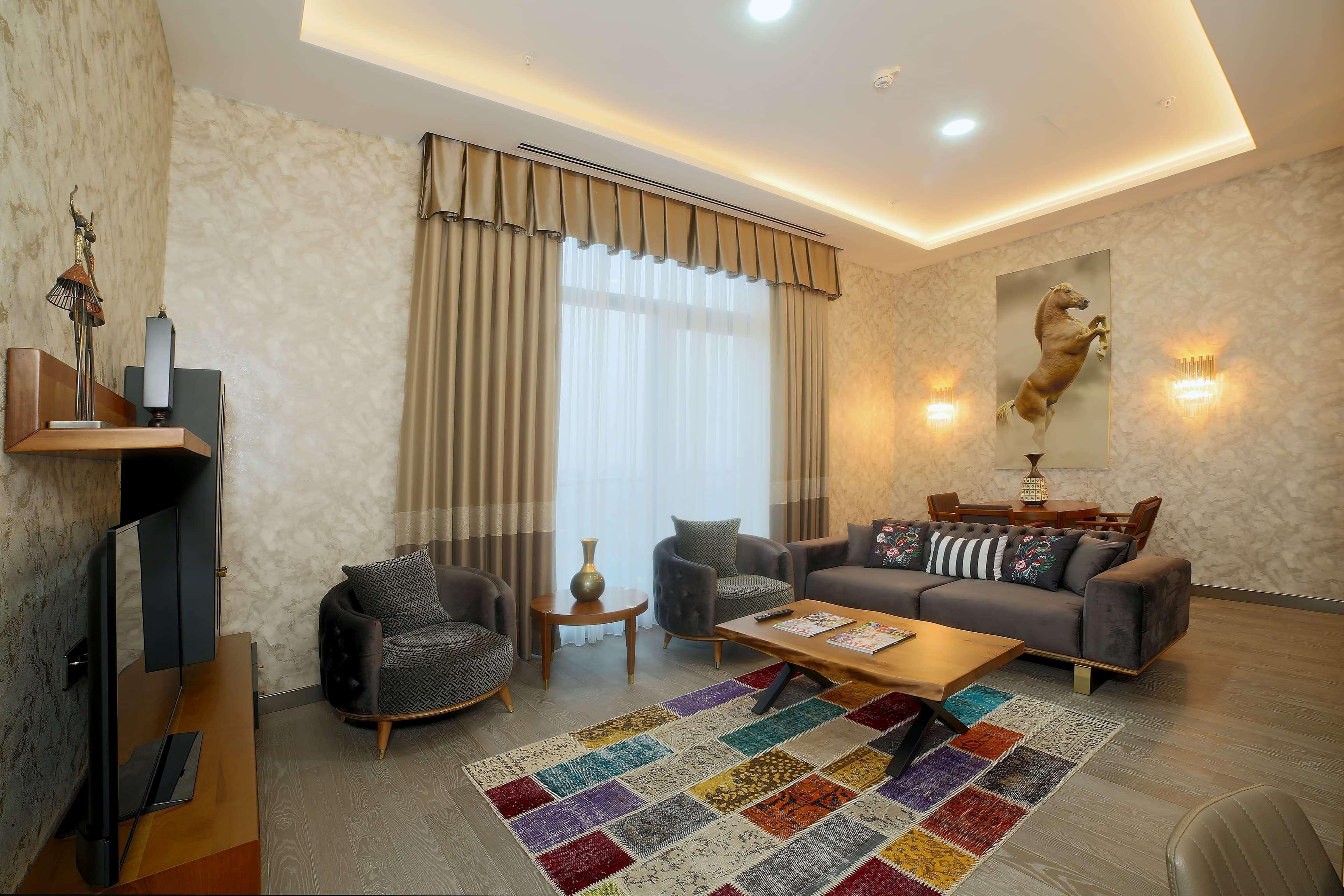 Tryp By Wyndham Istanbul Topkapi Exterior photo