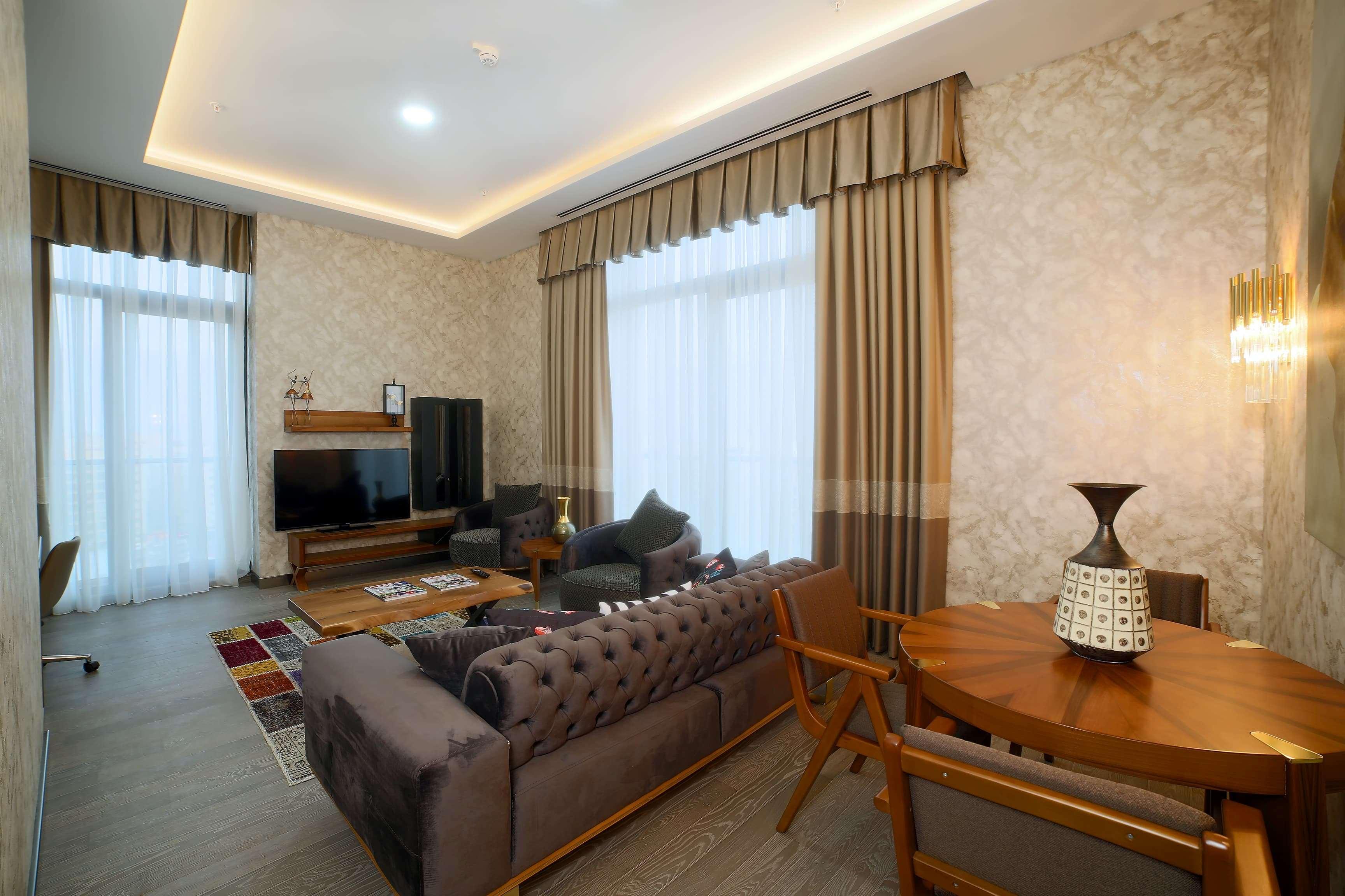 Tryp By Wyndham Istanbul Topkapi Exterior photo
