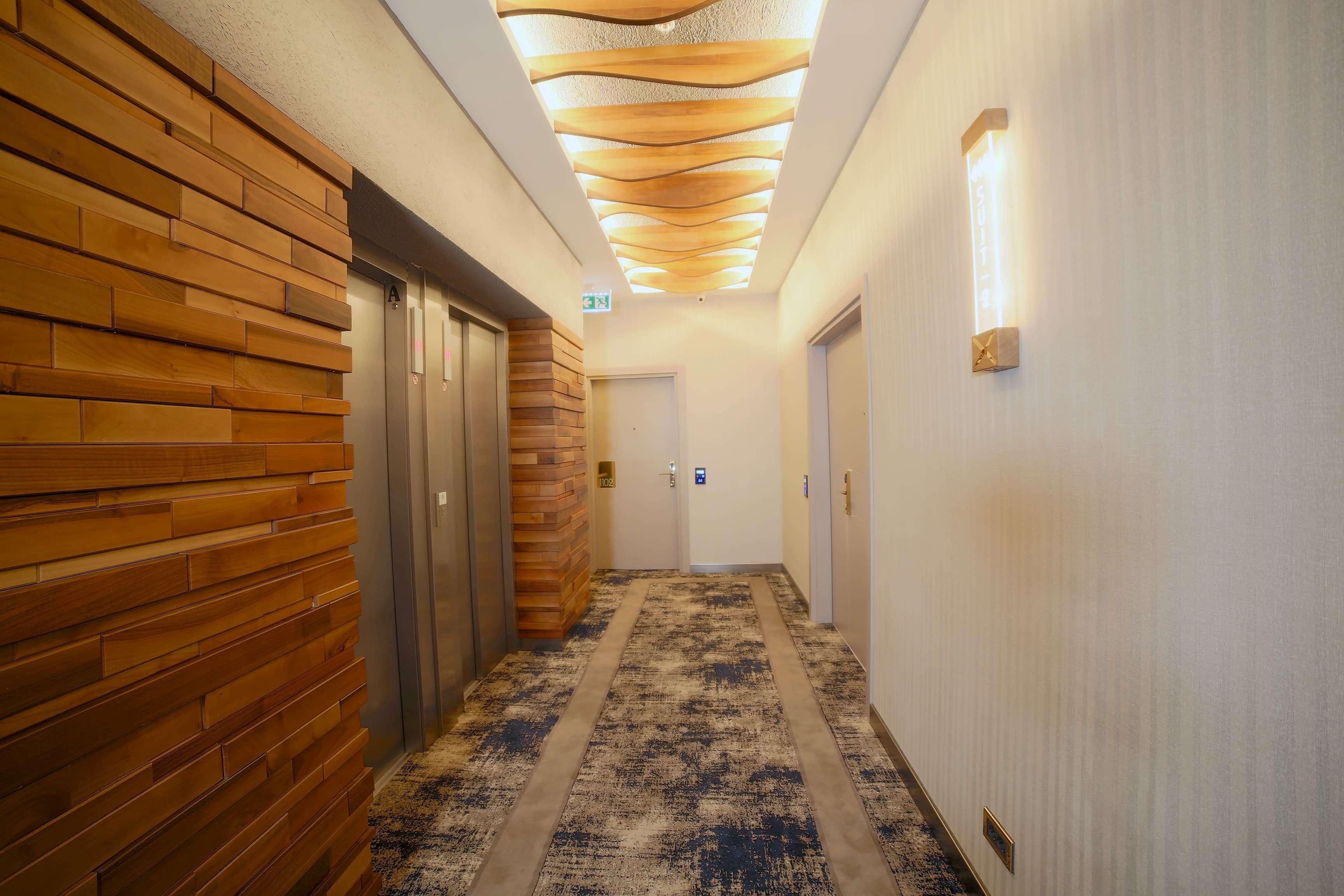 Tryp By Wyndham Istanbul Topkapi Exterior photo