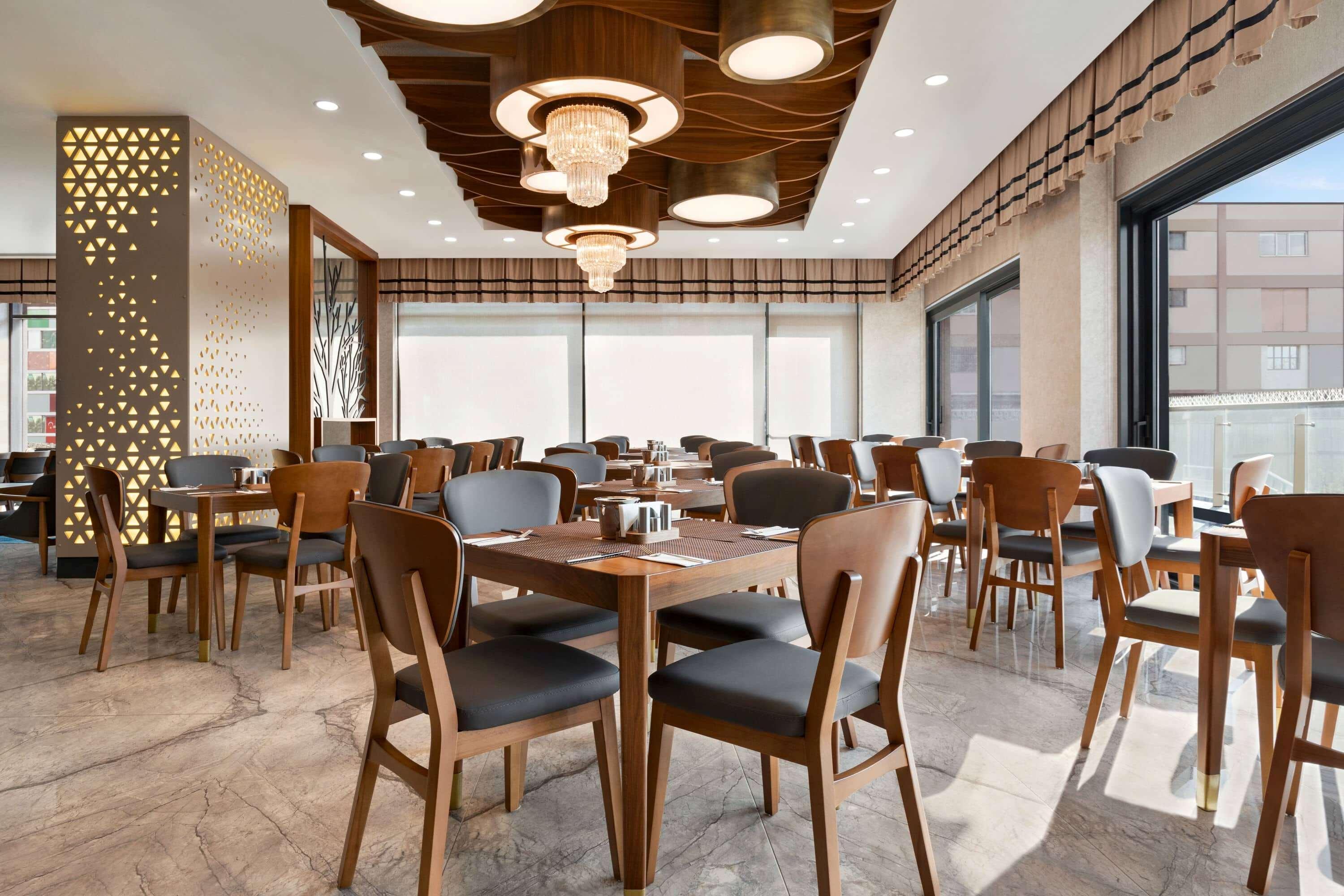 Tryp By Wyndham Istanbul Topkapi Exterior photo