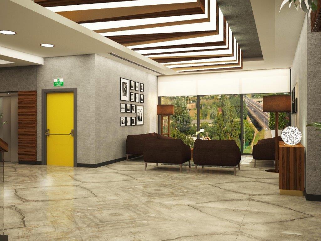 Tryp By Wyndham Istanbul Topkapi Exterior photo