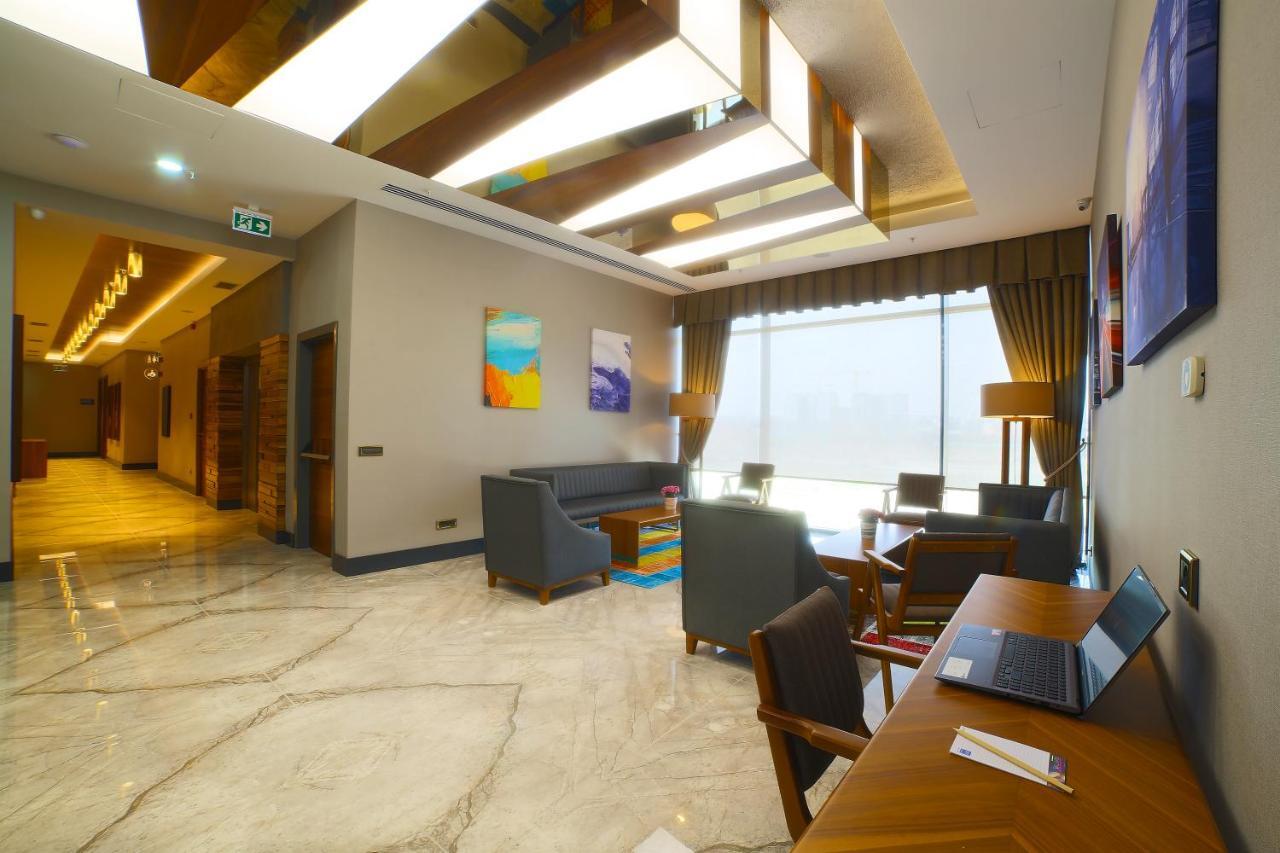 Tryp By Wyndham Istanbul Topkapi Exterior photo